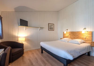 chambre hotel Naeco Baie audierne Finistere Bretagne3