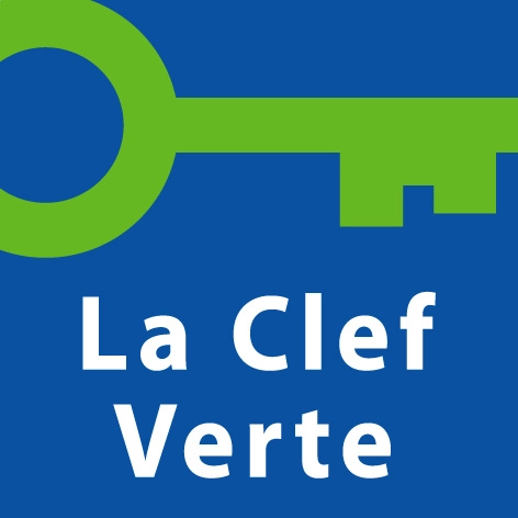 la clef verte logo naeco baie d'audierne camping la clef verte logo naeco baie d'audierne camping